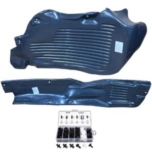 Conjunto Guardafango Delantero Izquierdo Mitsubishi L200 2.4 2019/2024