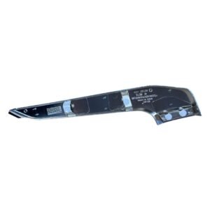 Moldura Cromada Inferior Derecha Mitsubishi L200 Dakar/Katana