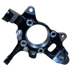 Muñon Delantero LH Mitsubishi L200 2007/2024