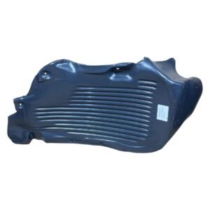 Punta Guardafango Delantero Izquierda Mitsubishi L200 2.4 2019/2024
