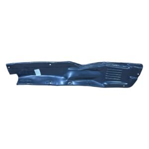 Cola Guardafango Delantero Izquierda Mitsubishi L200 2.4 2019/2024