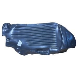 Punta Guardafango Delantero Derecha Mitsubishi L200 2.4 2019/2024