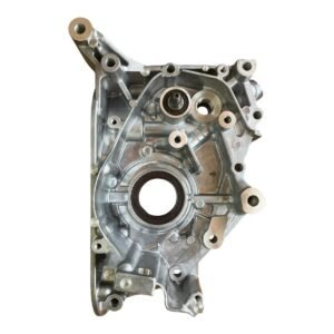 Bomba De Aceite Toto Japón Mitsubishi L200 2.5 4D56 2008>>2015