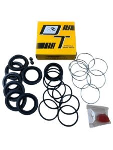 Kit Reparación De Caliper Toyota Hilux Revo 2.4 y 2.8cc 2016 al 2024