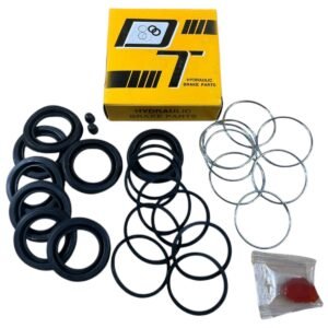 Kit Reparación De Caliper Toyota Hilux Revo 2.4 y 2.8cc 2016 al 2024