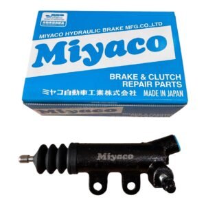 Cilindro Freno De Embrague Miyako Japón Para Toyota Hilux Revo 2005 al 2025